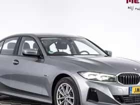 BMW 3-Serie (2022)