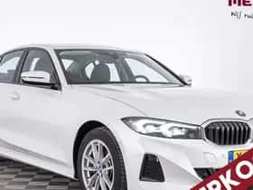 BMW 3-Serie (2024)