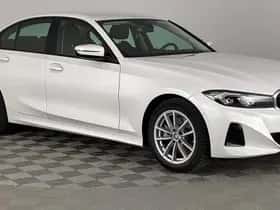 BMW 3-Serie (2024)
