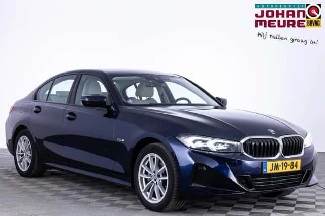 BMW 3-Serie (2024)