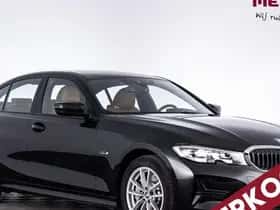 BMW 3-Serie (2021)