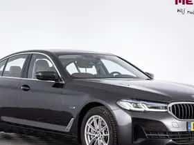 BMW 5-Serie (2022)