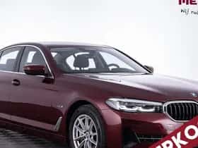 BMW 5-Serie (2022)