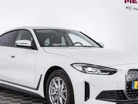 BMW i4 (2023)