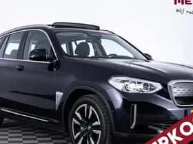 BMW iX3 (2021)
