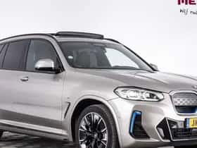 BMW iX3 (2023)