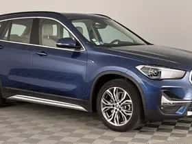 BMW X1 (2022)