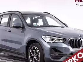 BMW X1 (2020)