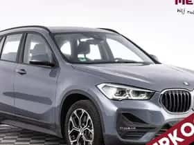 BMW X1 (2020)