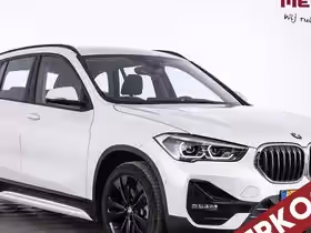 BMW X1 (2021)
