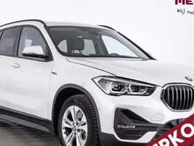 BMW X1 (2021)