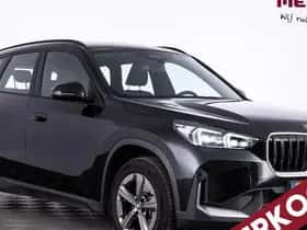 BMW X1 (2023)