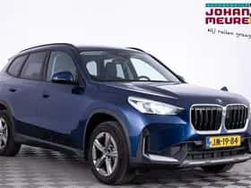 BMW X1 (2024)