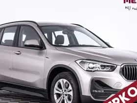 BMW X1 (2021)