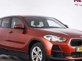 BMW X2 (2021)