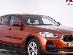 BMW X2 (2021)