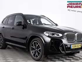 BMW X3 (2023)