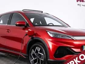 BYD Atto 3 (2024)
