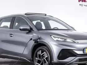 BYD Atto 3