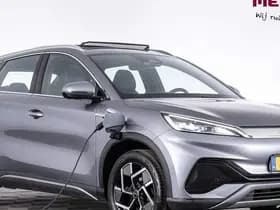BYD Atto 3 — 2024, 19.679 km