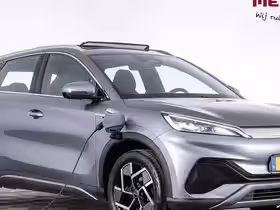 BYD Atto 3 (2024)