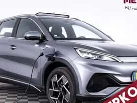 BYD Atto 3 (2024)