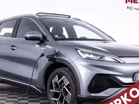 BYD Atto 3 (2024)