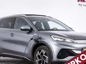 BYD Atto 3 (2024)
