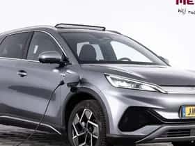 BYD Atto 3 (2024)