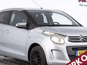 Citroën C1 (2017)