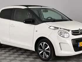 Citroën C1 (2021)