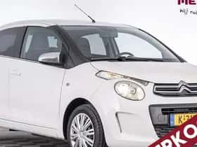 Citroën C1 (2021)