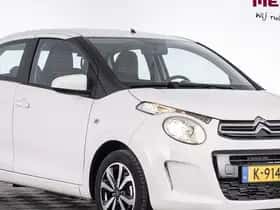 Citroën C1 (2021)