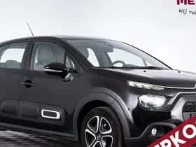 Citroën C3 (2024)