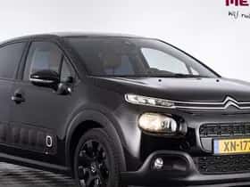 Citroën C3 (2019)