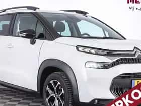 Citroën C3 Aircross (2022)