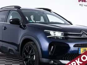 Citroën C5 Aircross (2023)