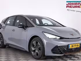 CUPRA Born (2024)