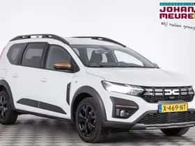 Dacia Jogger (2024)