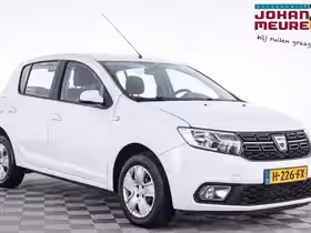 Dacia Sandero (2020)