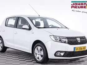 Dacia Sandero (2020)