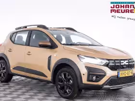Dacia Sandero (2025)