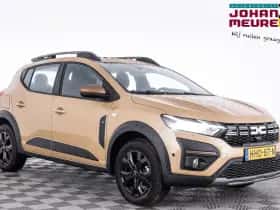 Dacia Sandero (2025)