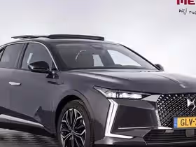 DS 4 (2024)