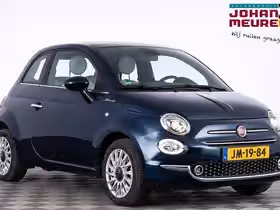 Fiat 500 (2022)