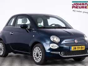 Fiat 500 (2022)