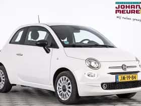 Fiat 500 (2024)