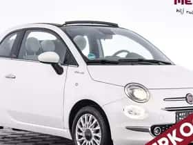 Fiat 500C (2022)