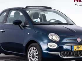 Fiat 500C (2023)