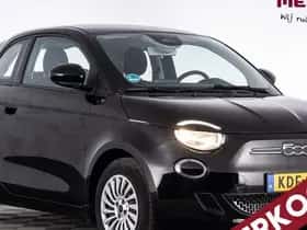Fiat 500e (2022)